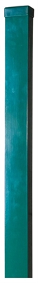 Picture of Column four. Green 40x60x2000 mm