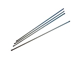 Show details for Tension rod, 6x1550 mm, zn