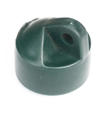 Picture of Nozzle D38 mm, support pillar green
