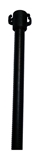 Show details for Fence post Garden Center Multi-Stake D16x1500mm, green