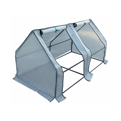 Picture of GREENHOUSE 2-WINDOW J01508AW 185x95x95CM