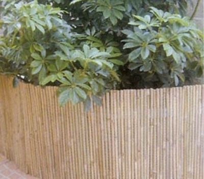 Picture of BAMBOO Fence 20043 15 cm x 1 m (GARDEN CENTER)