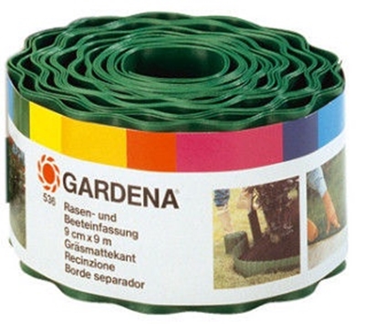 Picture of Gardena Lawn Edging Border‎ 900847001 Green