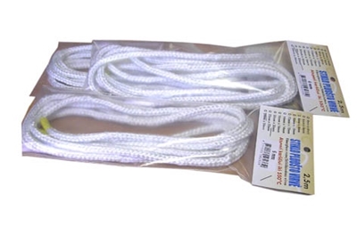 Picture of TWINE CABLE FIBER D6 2,5M