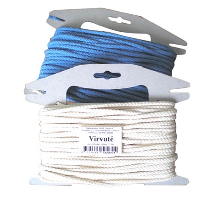 Picture of ROPE COTTON BRAID 15 M