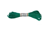 Show details for ROPE POLYAMIDE WIRE D.4MM 20 M GREEN