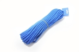 Show details for ROPE POLYETHY.12MM BRAID, BLUE, 20M