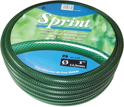 Picture of Brad Garden Hose Green 1 &#39;&#39; 50m