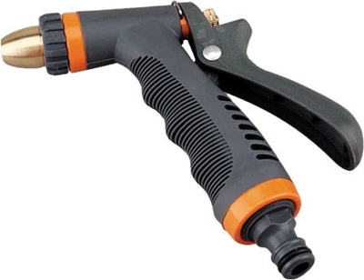Picture of Brad GL-7206B Metal Watering Gun