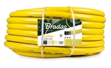 Show details for Bradas Sunflex Garden Hose Yellow 1'' 30m