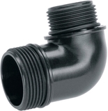 Show details for Gardena 1743 Pump Fitting 1'' / 1''