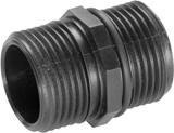 Show details for Gardena 1745 Pump Fitting 1''