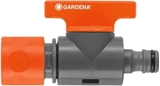 Show details for Gardena 3-Way Regulation Valve