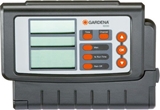 Show details for Gardena 6030 Classic Irrigation Computer