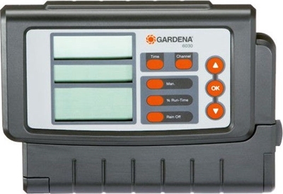 Picture of Gardena 6030 Classic Irrigation Computer