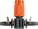 Show details for Gardena 8321 Micro-Drip-System Small Area Spray Nozzle