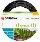 Show details for Gardena Above Ground Drip Irrigation Line 1/2'' 13mm