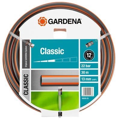 Picture of Gardena Classic Hose 30m 13mm