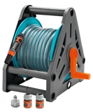 Show details for Gardena Classic Hose Reel 30 With Hose 20M