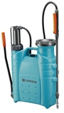 Show details for Gardena Comfort Knapsack Sprayer 12l