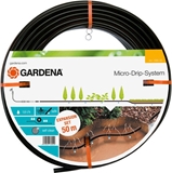 Show details for Gardena Extension Below & Above Ground Drip Irrigation Line 13.7mm 50m