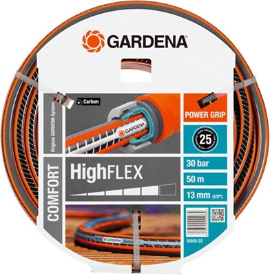 Picture of Gardena HighFLEX 13mm 50m