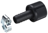 Show details for Gardena Hose Connector 25mm