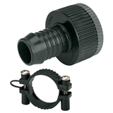 Show details for Gardena Hose Connector Clamp