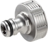 Picture of Gardena Hose Fittings Metal Tap Connector 33.3mm G1"