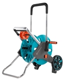 Show details for Gardena Hose Trolley AquaRoll M Easy w/o Hose