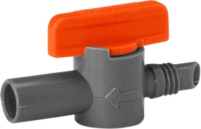 Picture of Gardena Micro-Drip-System Control Valve