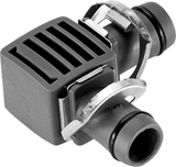 Show details for Gardena Micro-Drip-System L-Joint 13mm 1/2"