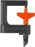 Show details for Gardena Micro-Drip-System Micro Rotor Sprinkler 360°