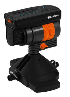 Picture of Gardena Micro-Drip-System Oscillating Sprinkler OS 90