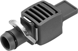 Show details for Gardena Micro-Drip-System Plug 13 mm (1/2")