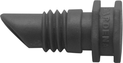 Picture of Gardena Micro-Drip-System Plug 4.6mm 3/16"