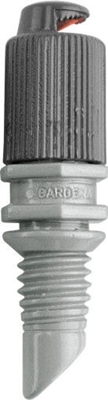 Picture of Gardena Micro-Drip-System Spray Nozzle 180°