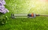 Picture of Gardena Oscillating Sprinkler Aqua M