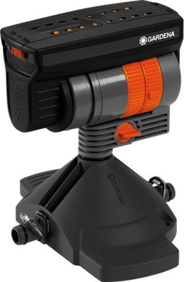 Picture of Gardena Oscillating Sprinkler OS 90