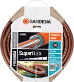 Show details for Gardena Premium SuperFLEX Hose 13mm 20m