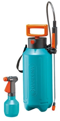 Picture of Gardena Pressure Sprayer Set