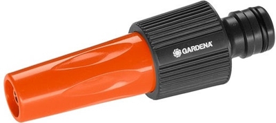 Picture of Gardena Profi Adjustable Spray Nozzle