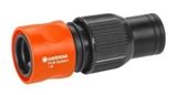 Show details for Gardena Profi Hose Connector 19mm