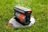 Picture of Gardena Set With Oscillating Pop-up Sprinkler OS 140