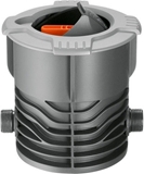 Show details for Gardena Sprinklersystem Regulator & Shut-Off Valve