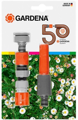 Picture of Gardena System "50" Basic Set