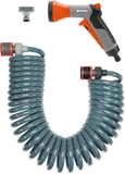 Show details for Gardena Terrace Hose Set 10m