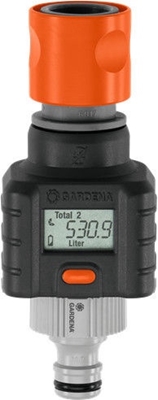 Picture of Gardena Water Smart Flow Meter