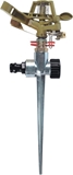 Show details for Greenmill Metal Pulsating Sprinkler GB2023C