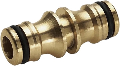 Picture of Karcher Brass 2-Way Connector